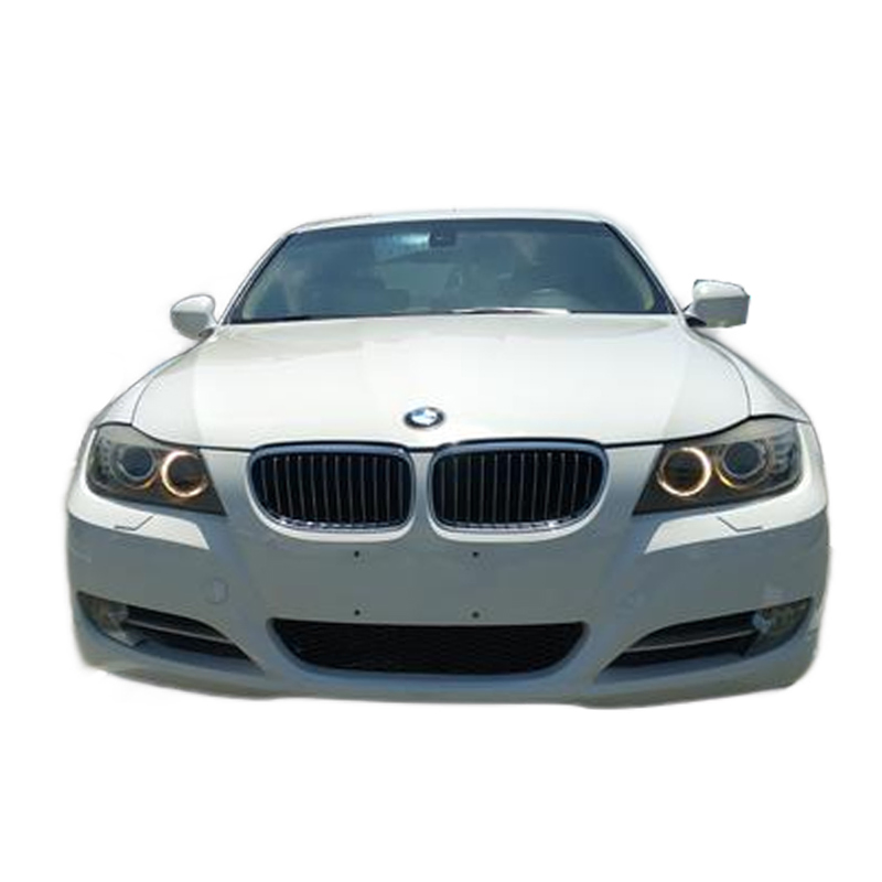 Подержанный BMW 325i 2012 года с бензиновым двигателем