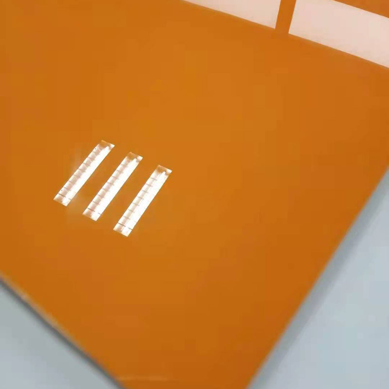 Customizable Acrylic Stencils for Unique Event Decor Solutions