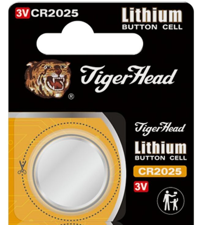 Cr2450 Henli Max Cr2477/Cr2412/Cr2032/Cr2025/Cr2016/Cr1632/Cr1225/Cr1220 Primary 3V Lithium Button Cell Coin Battery