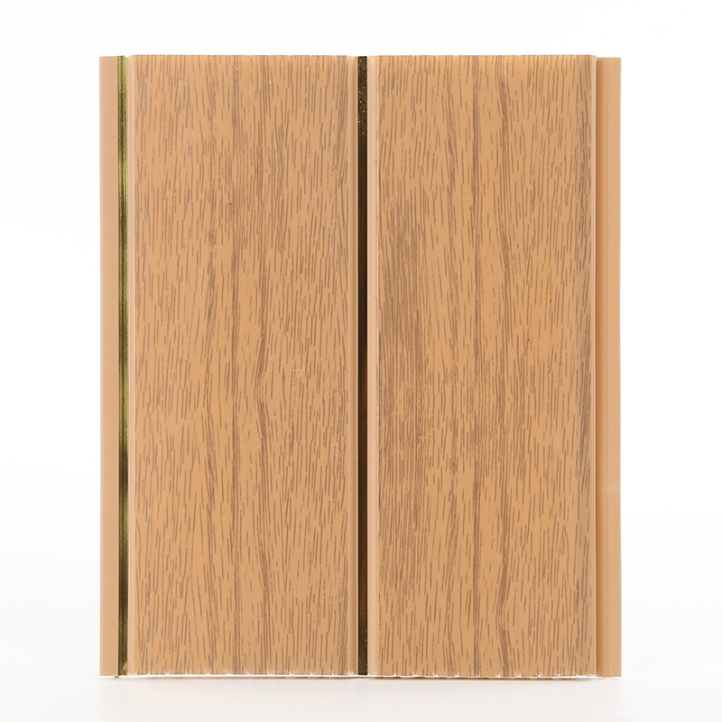 House Decoratiove PVC Wall Panels Plastic Ceiling Panel Lamination PVC Panel