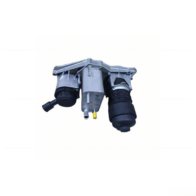 Корпус масляного радиатора LR006427 для Land Rover Jaguar