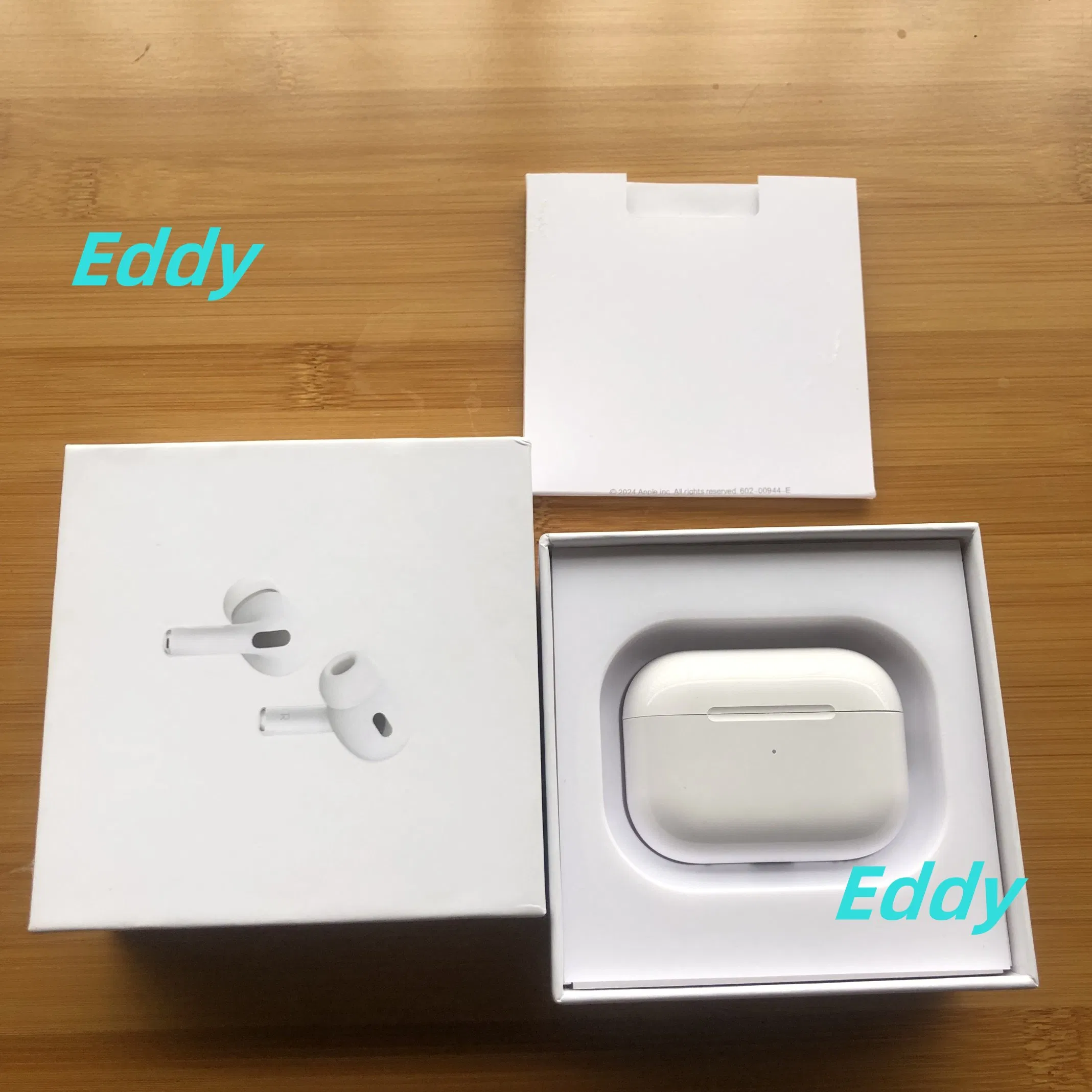 Беспроводные наушники Bluetooth Earphone PRO 2