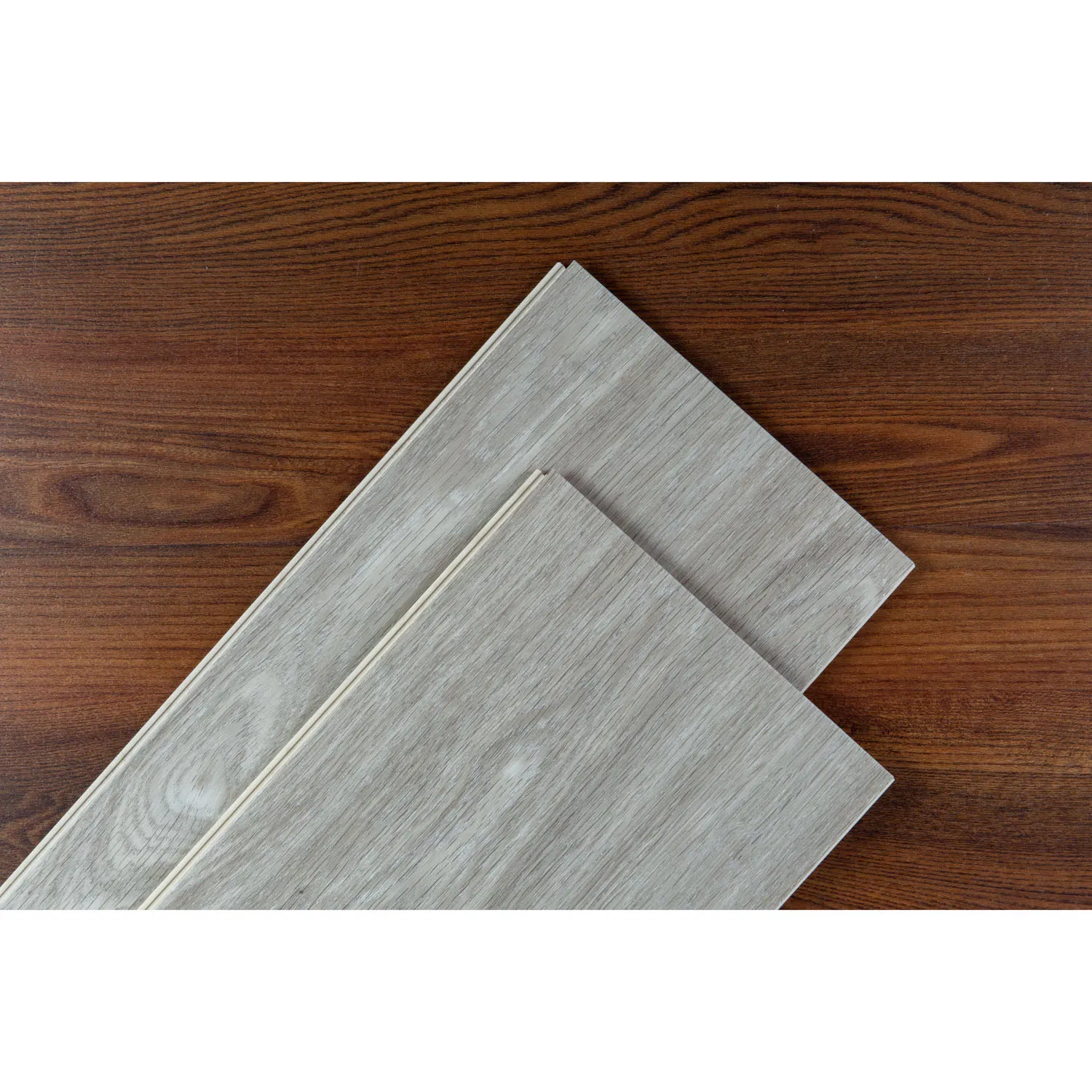 Household PVC Vinyl WPC Plastic Vinyl Flooring