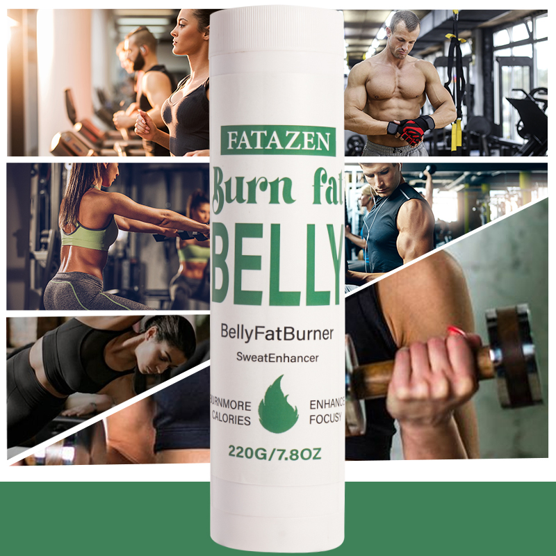 Anti-Cellulite Slimming Cream Vegan Ingredients Waist Trainer Weight Loss Enhancer Firming Body Fat Burning Cream