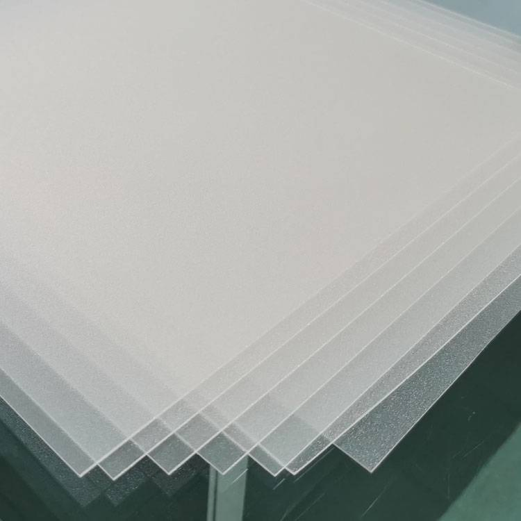 CE Certificate Hot Melt Sgp Interlayer for Glass Plank Road Laminating