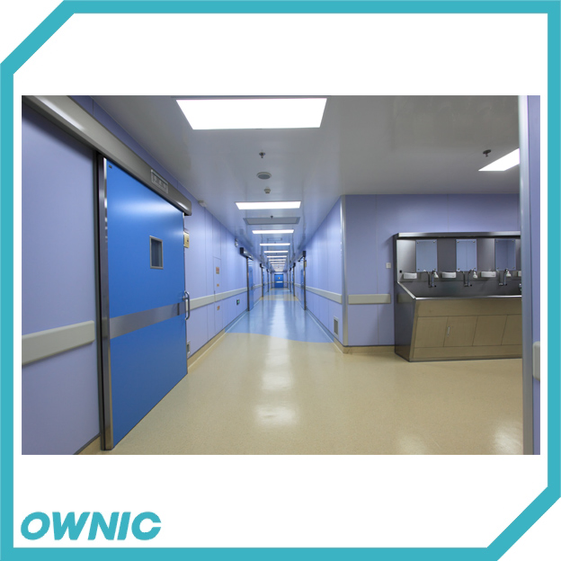 Best Selling Automatic Hermetic Single Open Door