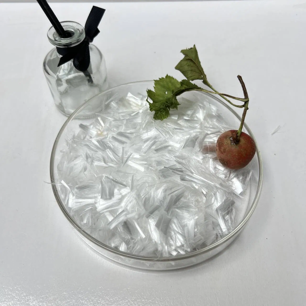 Chemical Additives for Industrial-Grade Anti-Corrosion and Wear-Resistant Polypropylene Fibers (PP Fibers