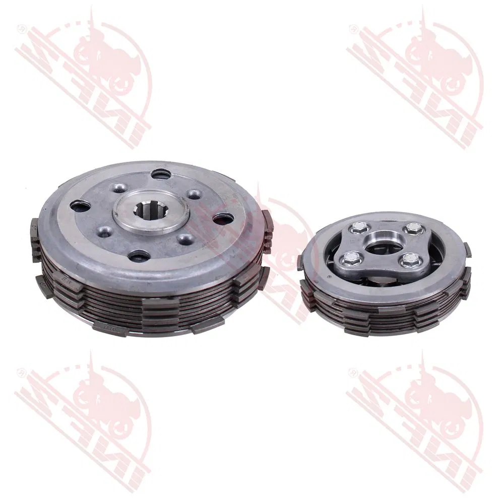 CT100 Motorcycle Primary Clutch Assembly for BM150