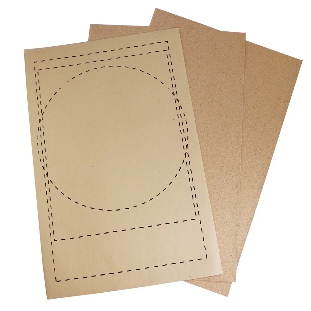 Экологичная насадка на жердочку для птиц из гравийной бумаги