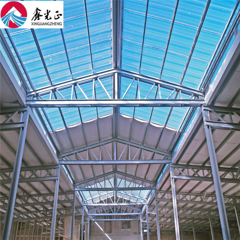 Customizable Low-Cost Prefabricated Steel Pod Hotel