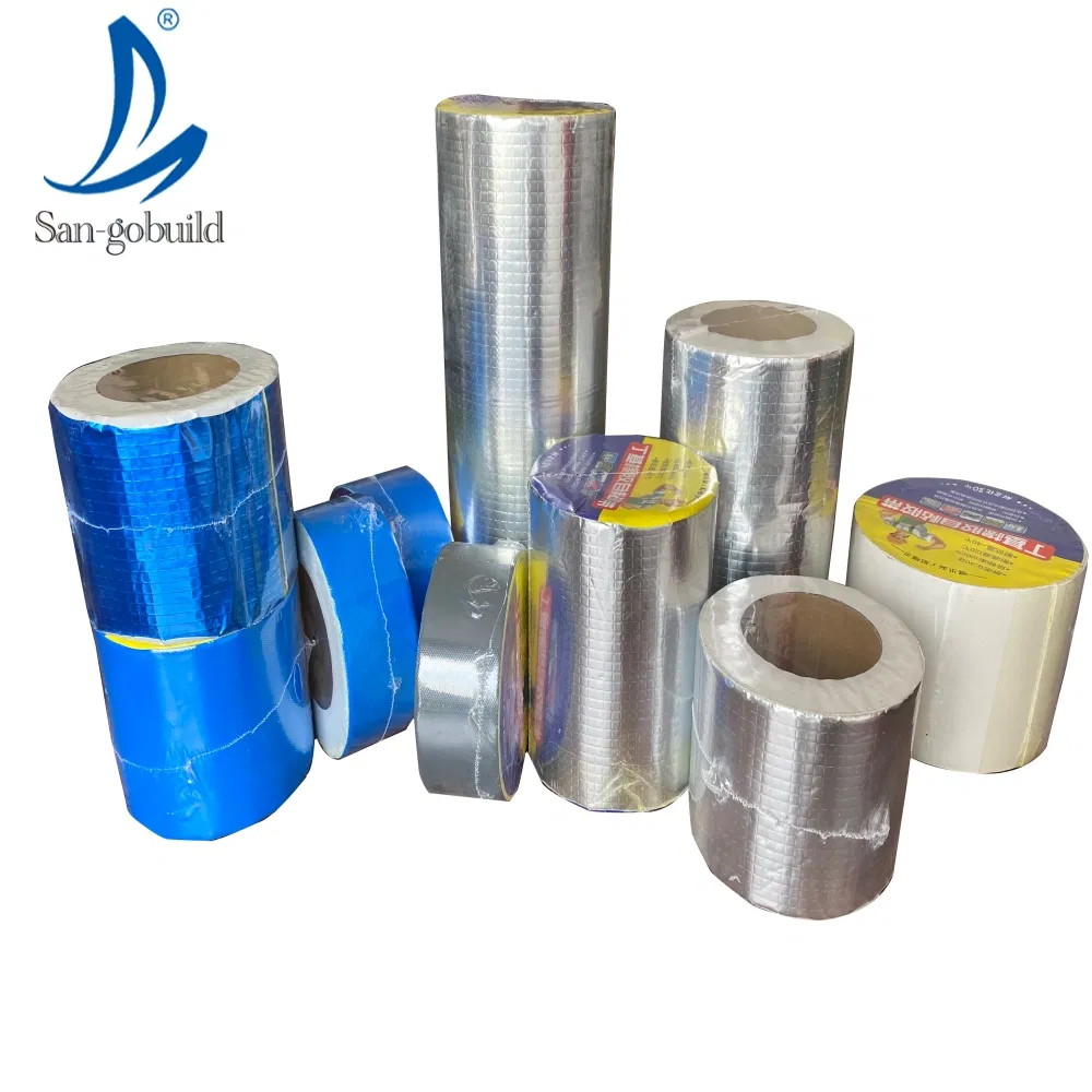 Tape Waterproof Line Sink Stickers Butyl Rubber Adhesive Tape