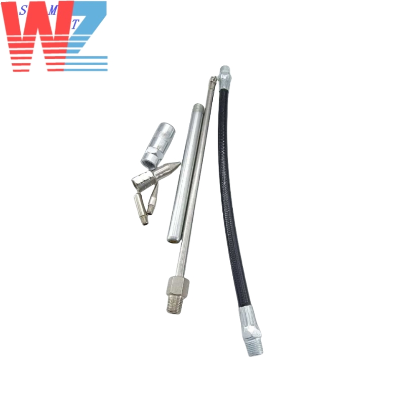 High Quality YAMAHA Manual Grease Gun Kh-120 85212 with 140g Volume for YAMAHA Pick and Place Machine