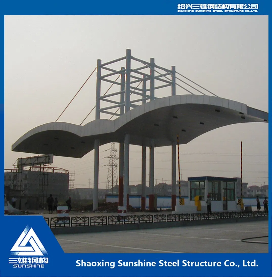 Modern Steel Framed Roof Solutions for Trendy Architecture