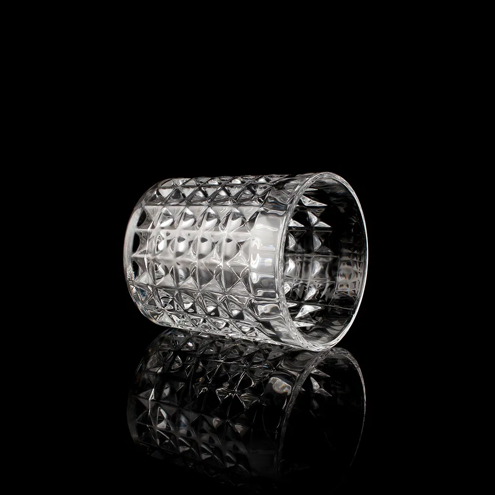 Customized High-End Xo Brandy Glass Cup