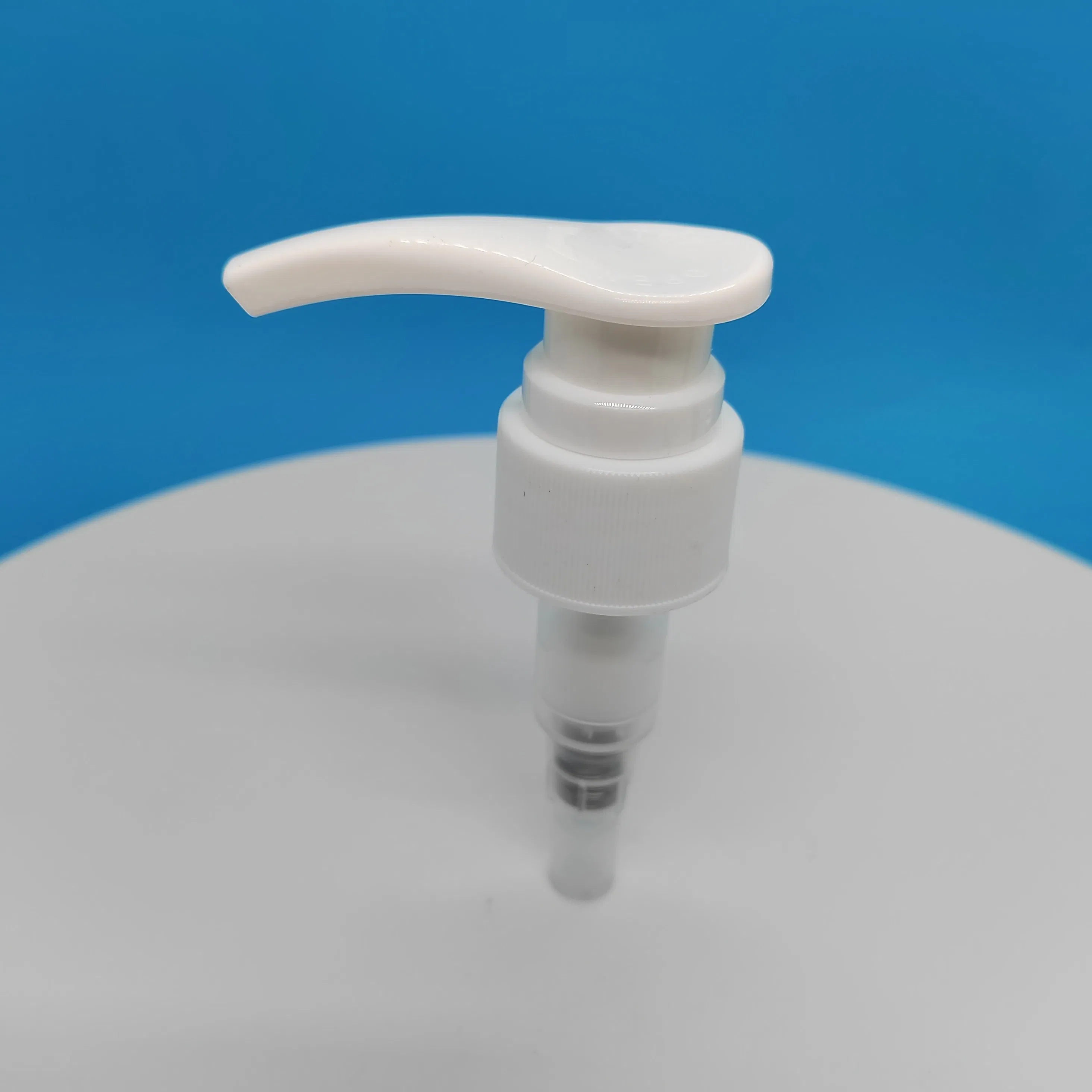 28/410 4cc Home Shampoo Shower Hand Wash Liquid Plastic Lotion Dispenser