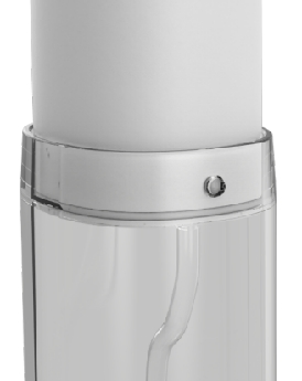 Portable Waterproof Nose Cleaner Nasal High Quality Effective Nasal Irrigator