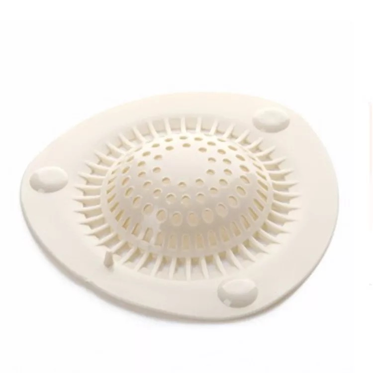 Creative Home Bathroom Floor Drain Stopper Kitchen Sink Filter Multifunctional Filter
