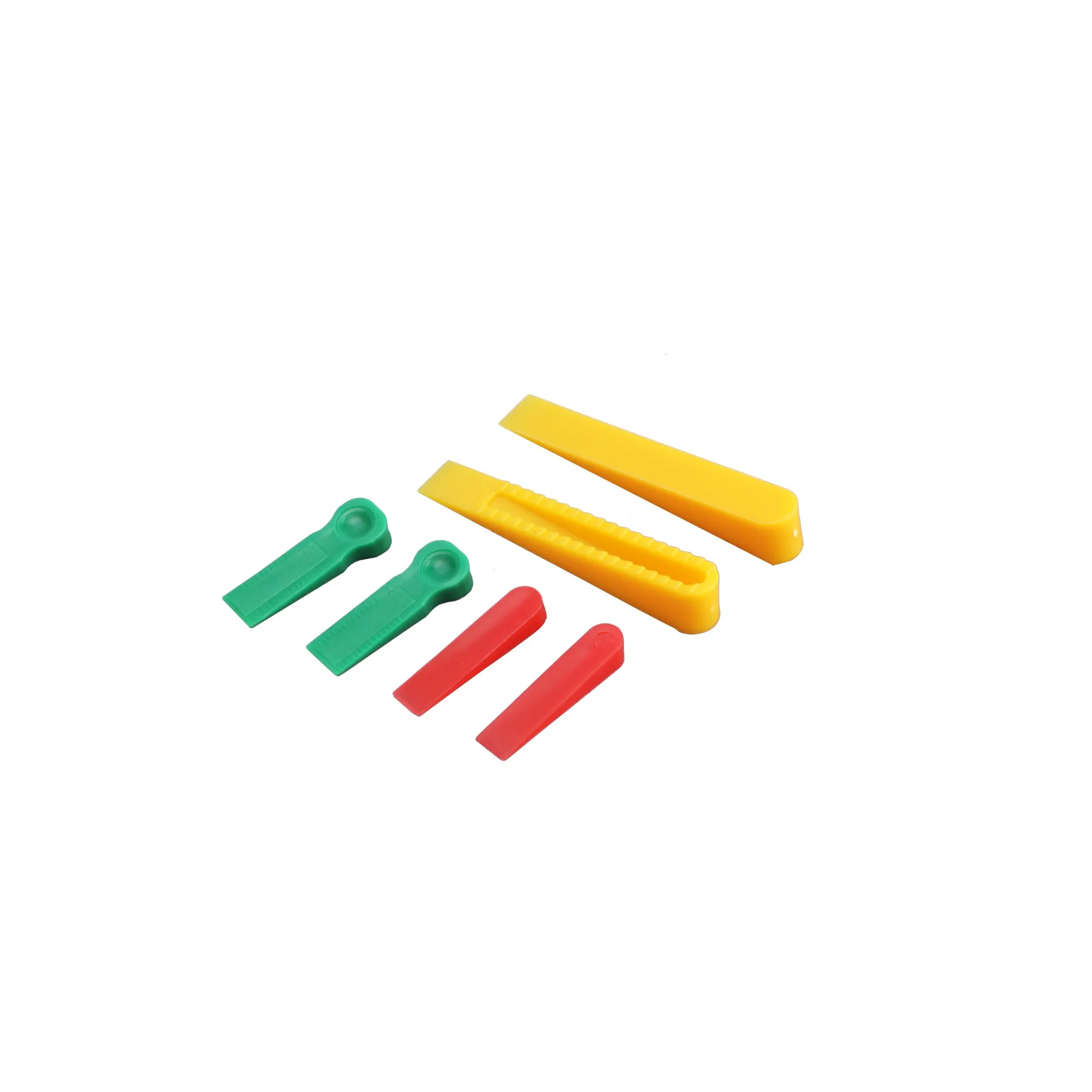 Tile Leveling System Wedge Level Floor Spacer Material PP/ PE