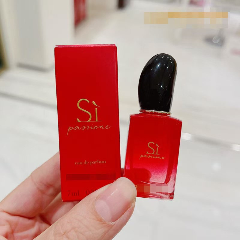 Мини парфюм с нанесением логотипа, долгий аромат