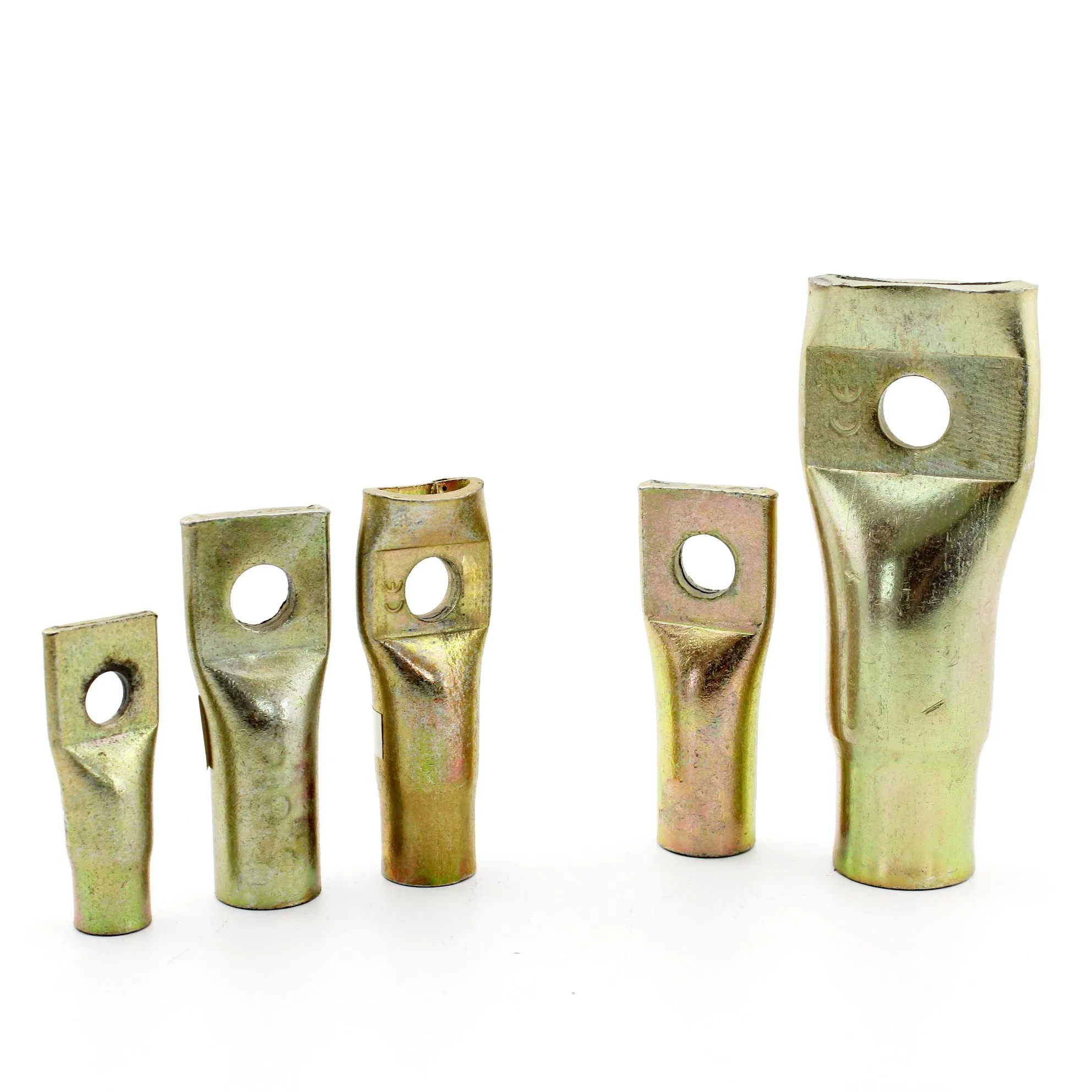 M16X100 Lifting Socket Fixing Socket Lifting Anchors for Precast Concrete