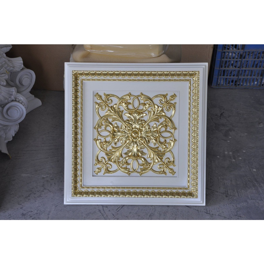 Artistic Ceiling Medallions, Artistic Ceiling Panel