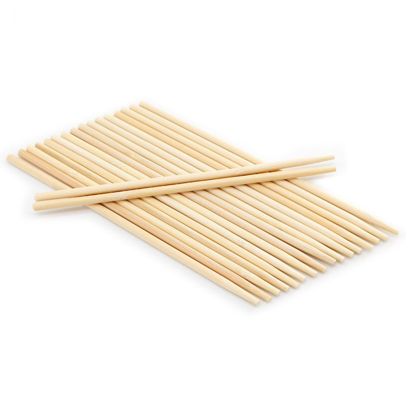 Bamboo Cheap Wholesale Hot Disposable Bamboo Chopsticks Custom Logo