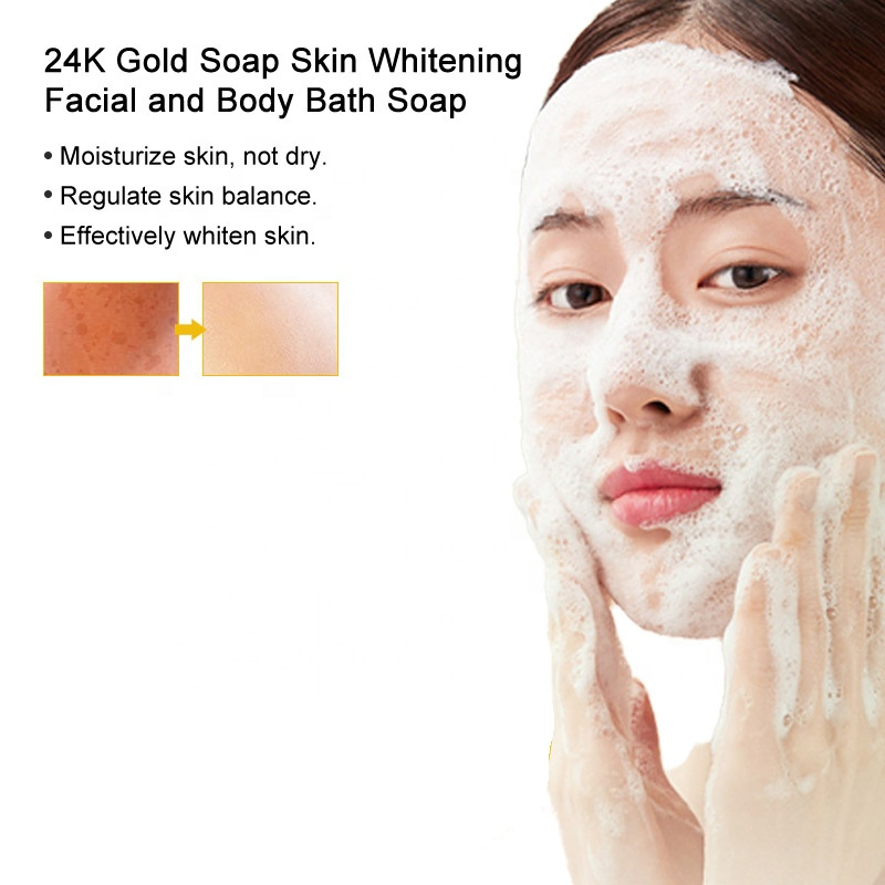 Private Label Handmade Turmeric Shower Bath Soap Anti Acne Whitening Turmeric Soap Remove Pimples Dark Spots Tumeric Soap