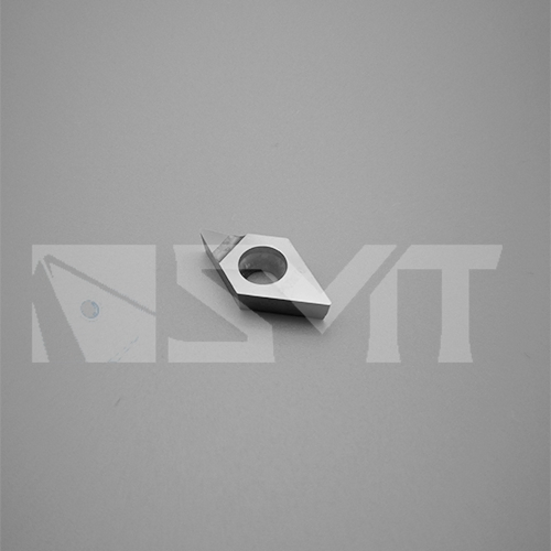 PCD пластина DCMW11T304-PKD270 для алюминия