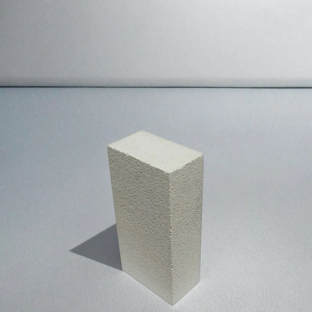Aerated Concrete Cladding Wall Block AAC Lightweight Concrete Block