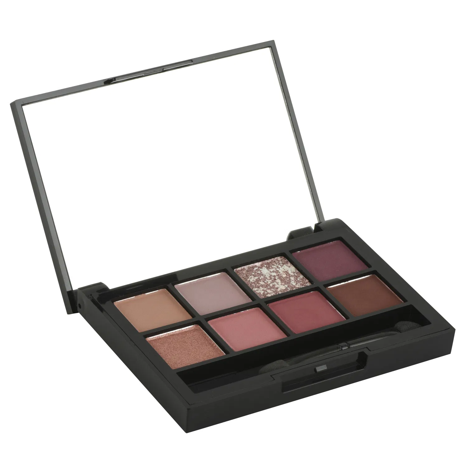 Paper Box Eye Shadow Palette Long-Lasting