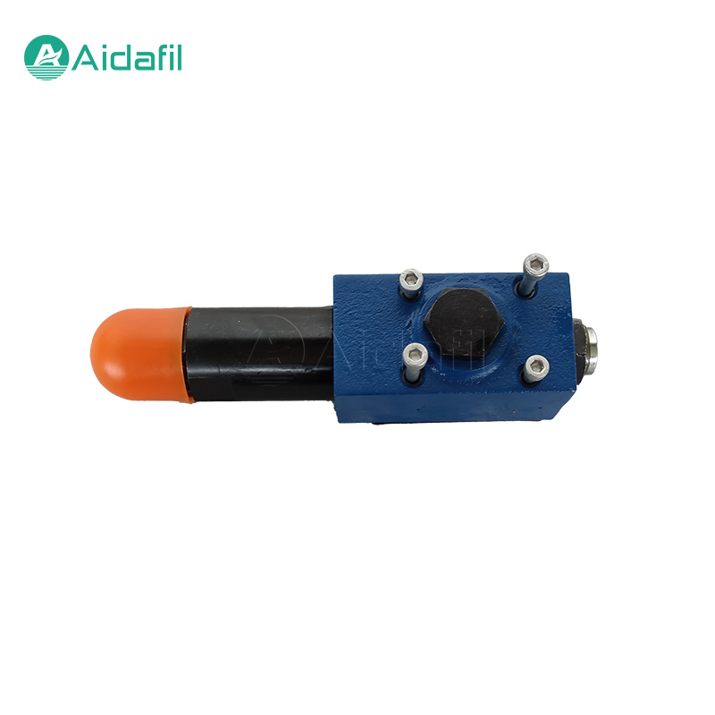 Клапан гидравлический редукционный DR6DP2-5X/75Y12