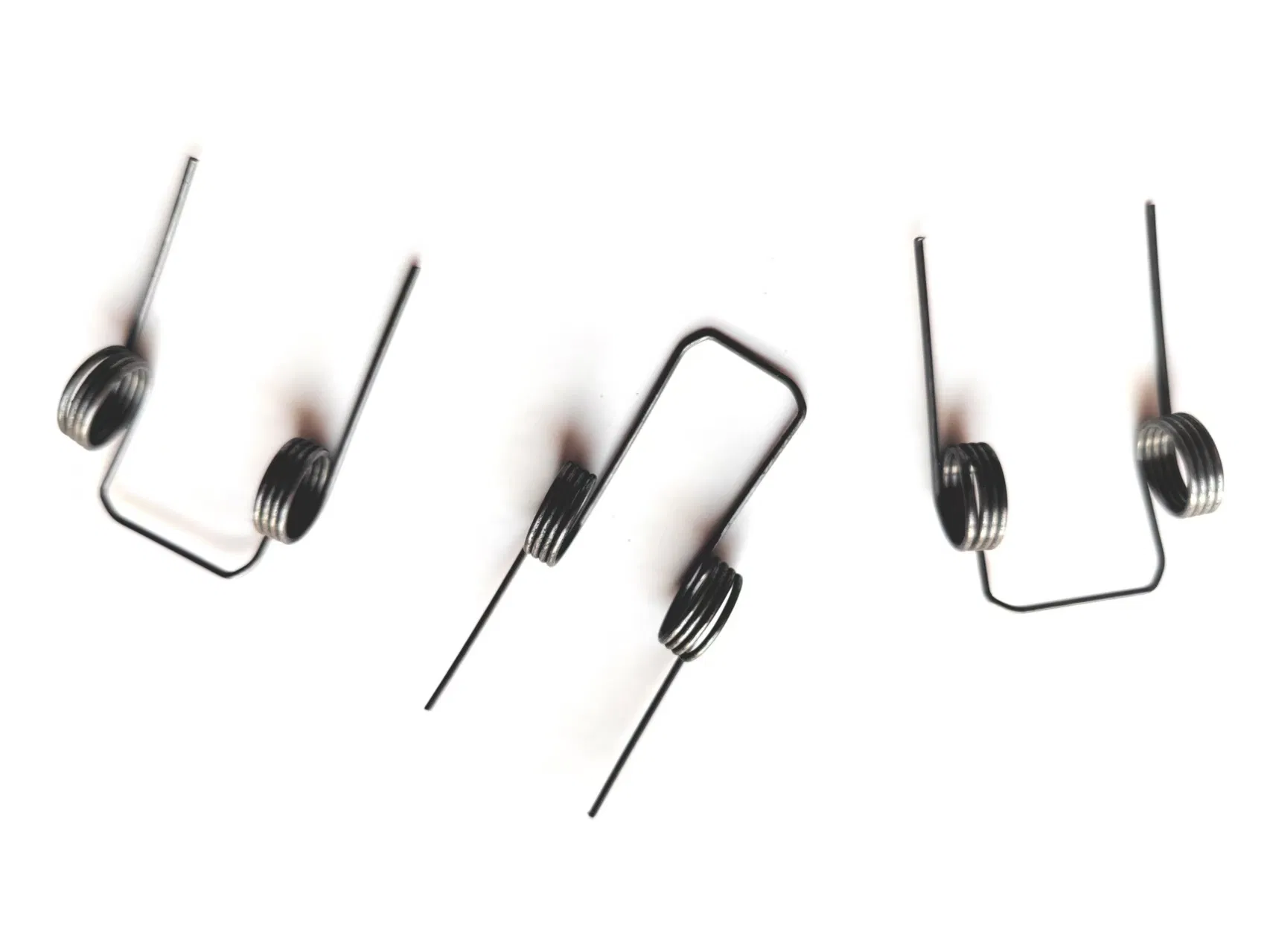 Wire Forming Spiral Coil Compressed Extension Torsion Spring