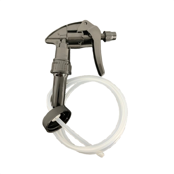 Remote Extended Reach Trigger Sprayer