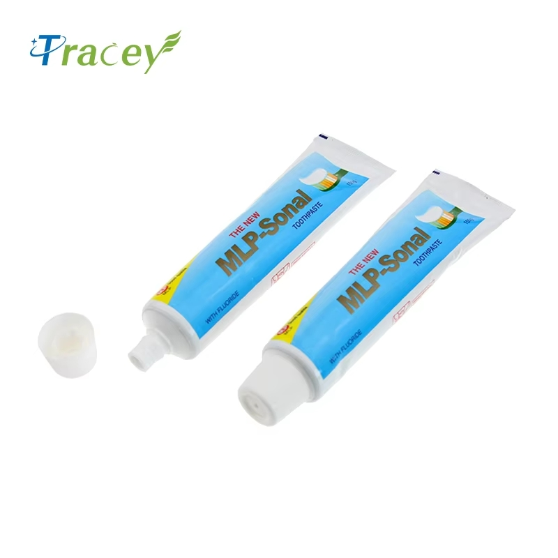 Mlp-Sonal New Original 120g Tooth Paste Organic Mint Toothpaste with Factory Prices