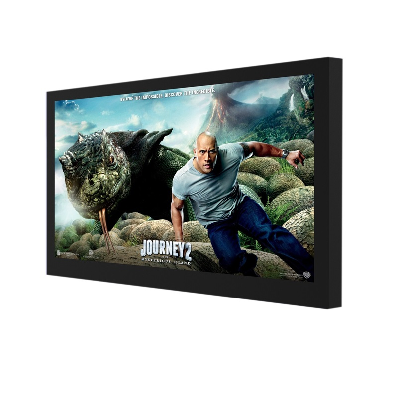 Factory 55 65 75 Inch Wall Mount Outdoor Totem Multimedia Digital Signage Kiosk IP67 Waterproof Outdoor Advertising Screen