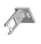 TTS1 series Actuators Key --90 degree bend key