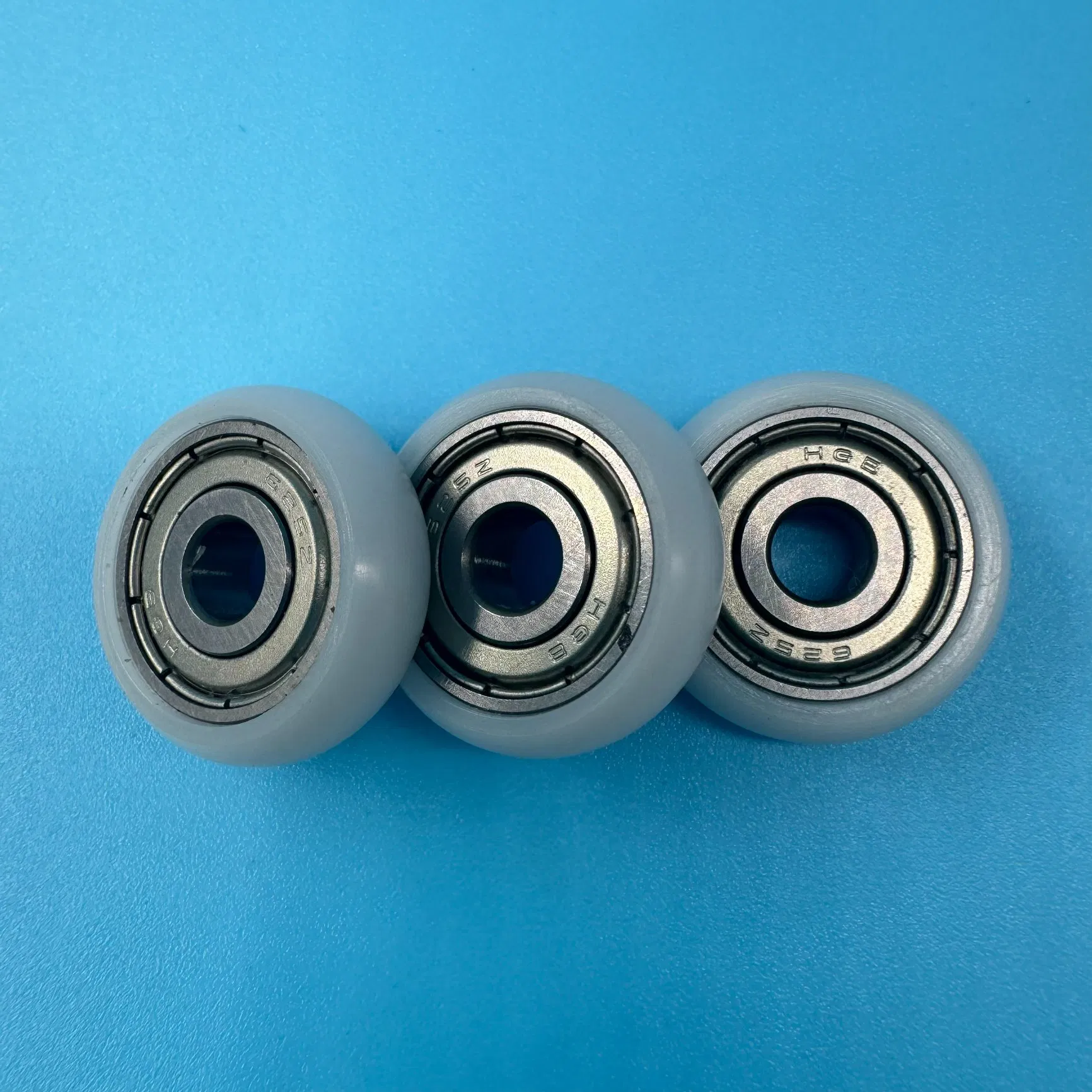 Durable Premium Door and Window Pulley System for Smooth Operation