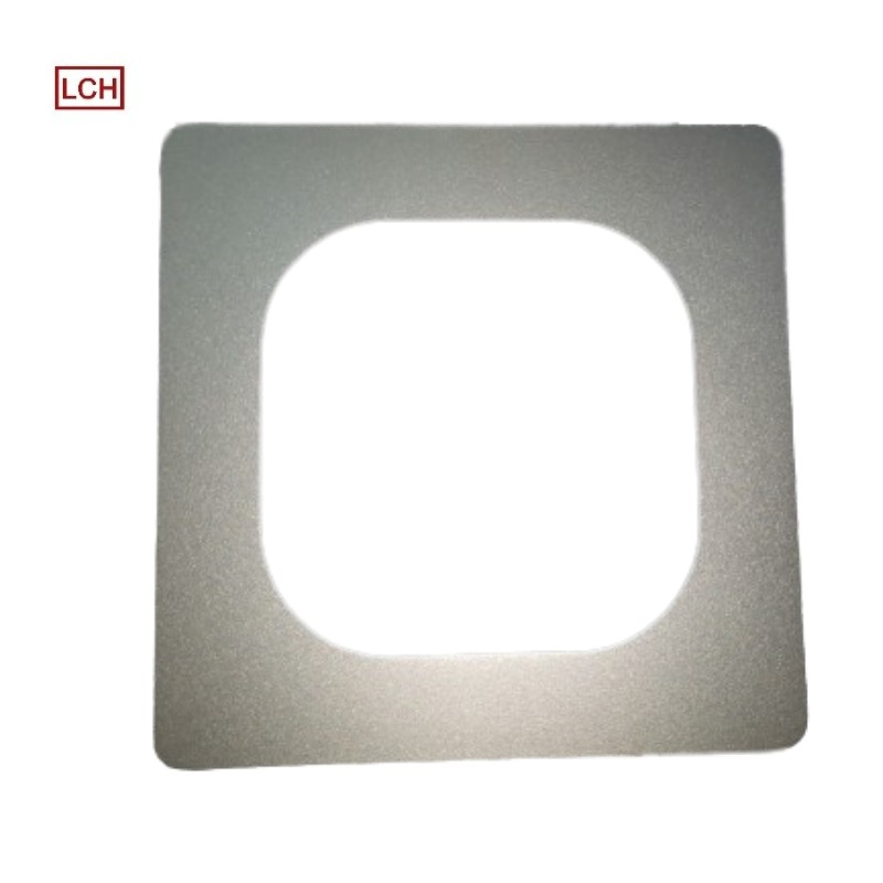 Алюминиевый слив для раковины, изготовленный на ЧПУ