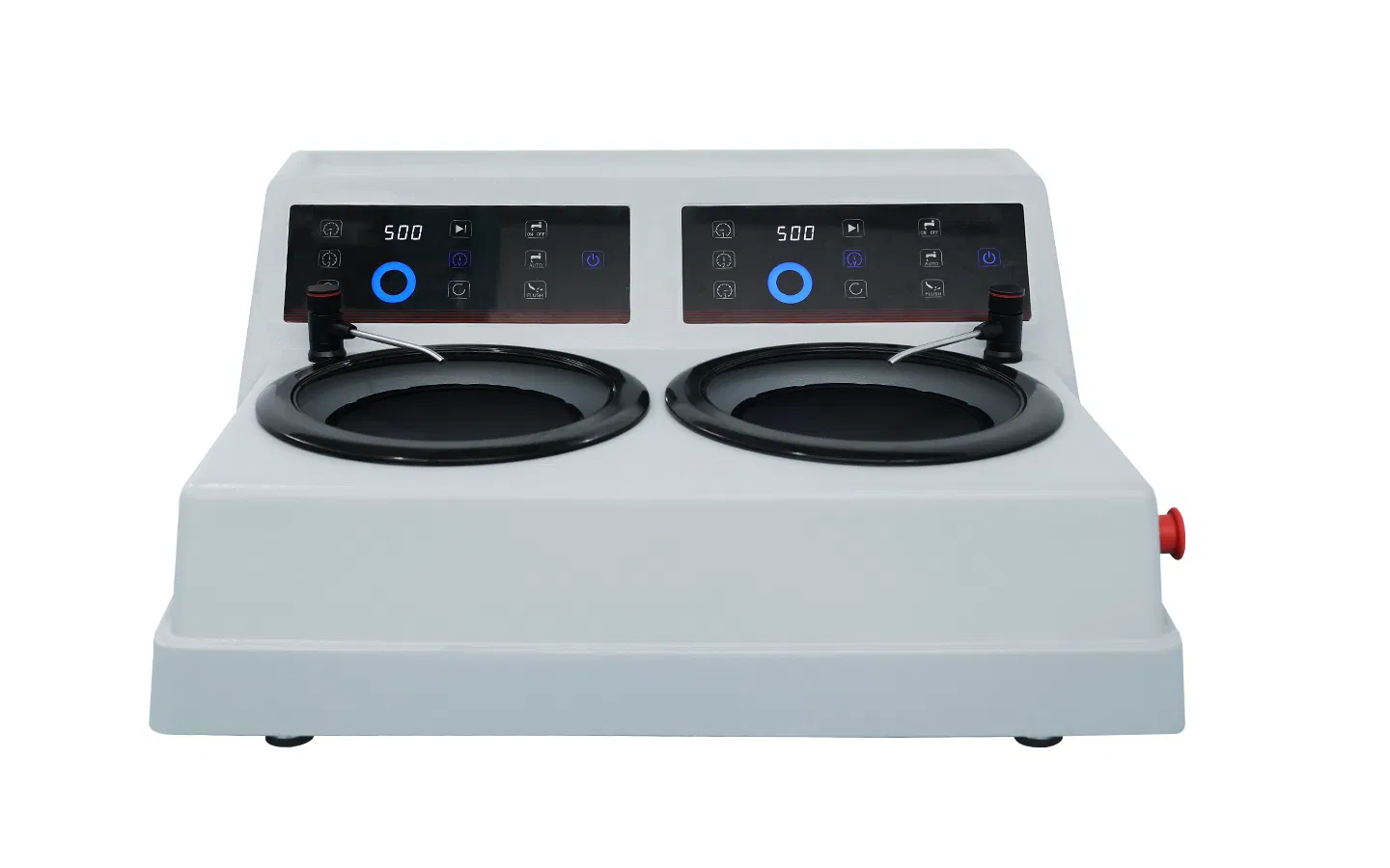 Alpha 202 Metallography Sample Preparation Grinder Polisher for Sale