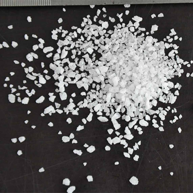 Quality White Fused Alumina for Refractory Wfa Wholesale Price High Content Al203