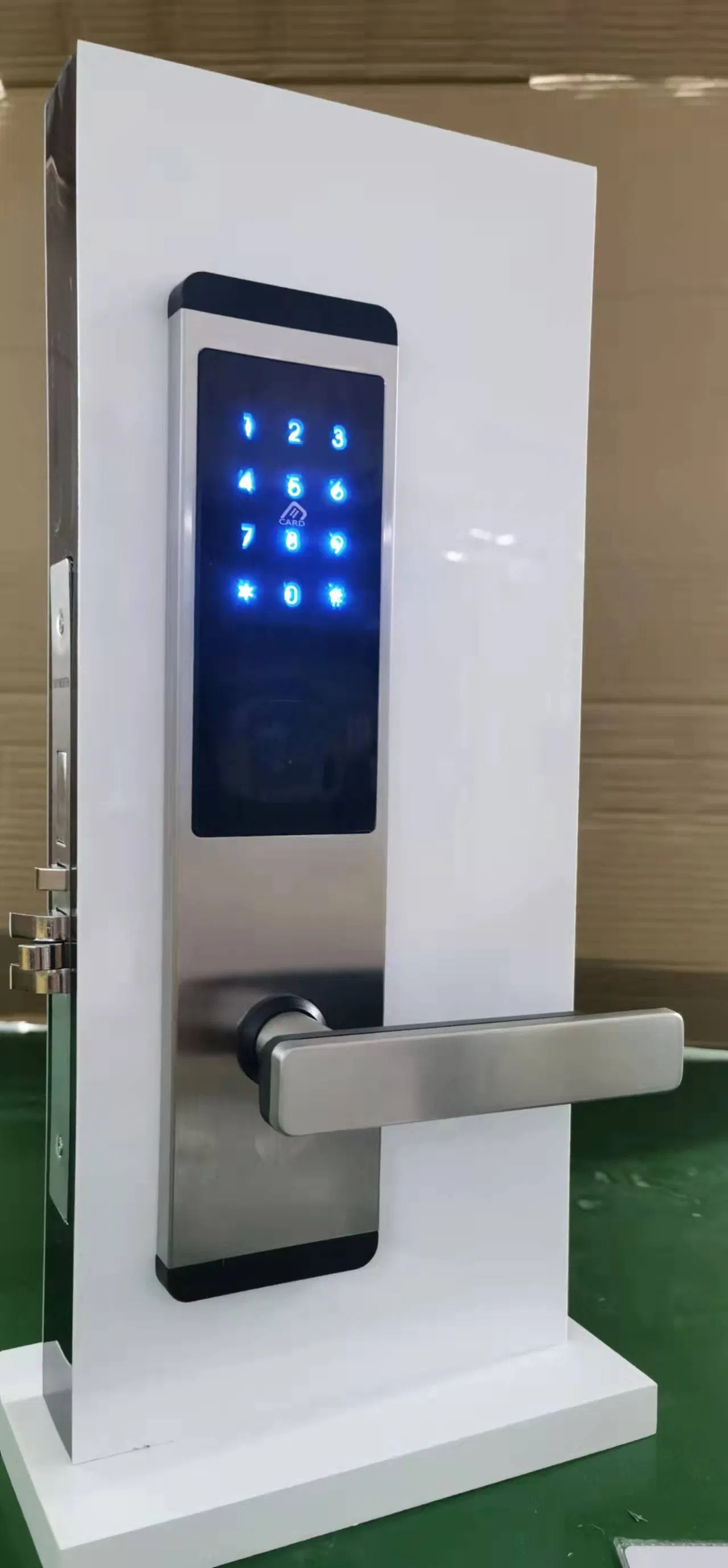 Douwin Tthotel WiFi Gateway Online Wireless Network Hotel Lock System