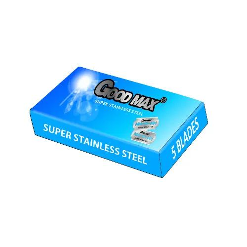 Double Edge Blade Shaving Blade for Hotel Amenities