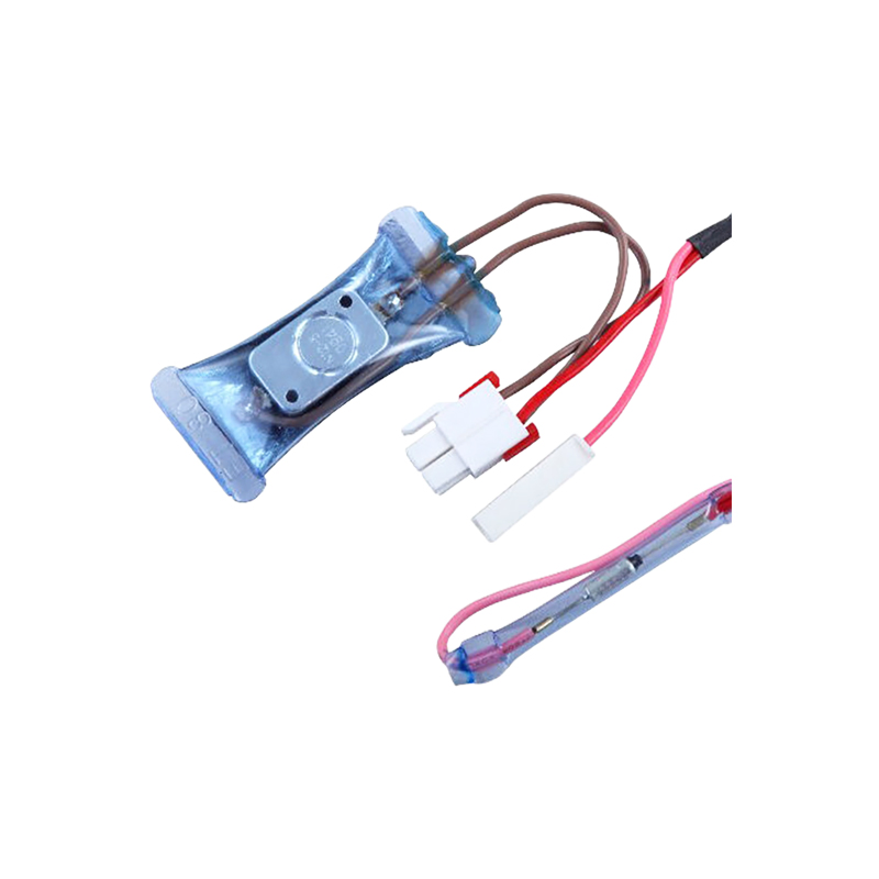 High Quality Electronic Thermostat for Refrigerator (DT-2008A)