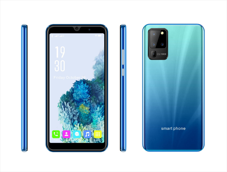 R&D OEM/ODM Mobile Phone Smart Phone 4G Phone China Phone