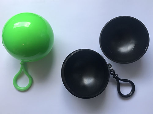 Dust Reuse Cloth Civilian Masks Mask Holder Collecting Ball Key Chain