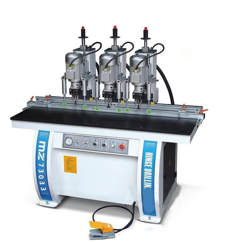 Wood Portable Hinge Drilling Hole Machine Woodworking