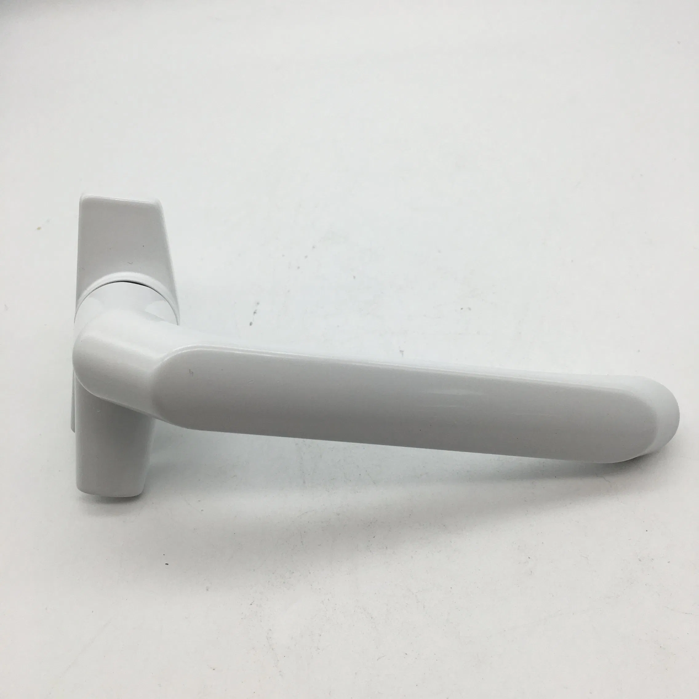 Broken Bridge Window Handle Aluminum Window Handle Door and Window Hardware Accessories Transmission Handle