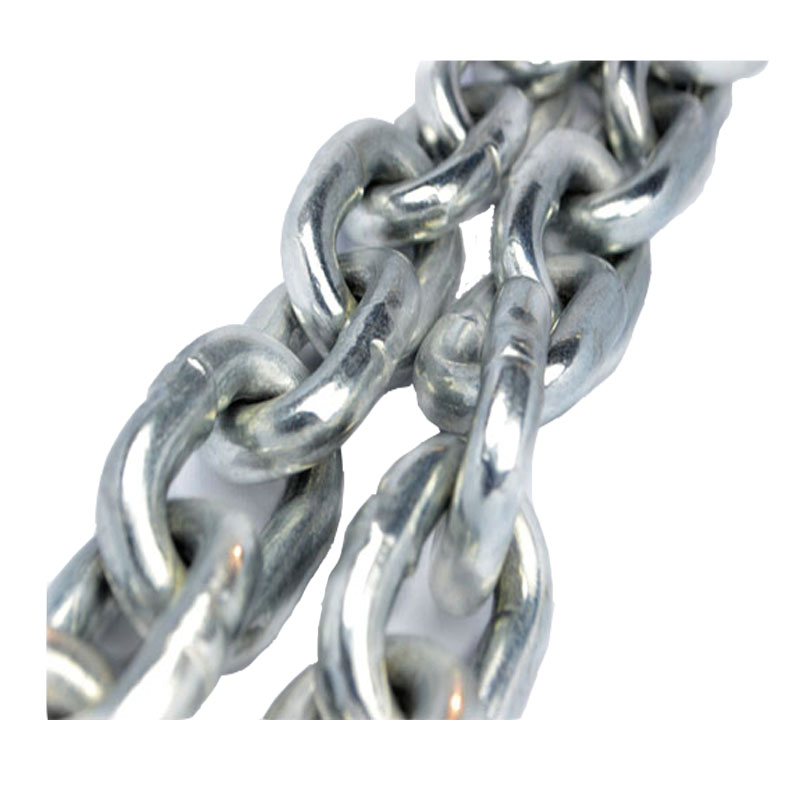 Rigging Hardware G30 Steel Chain for Link