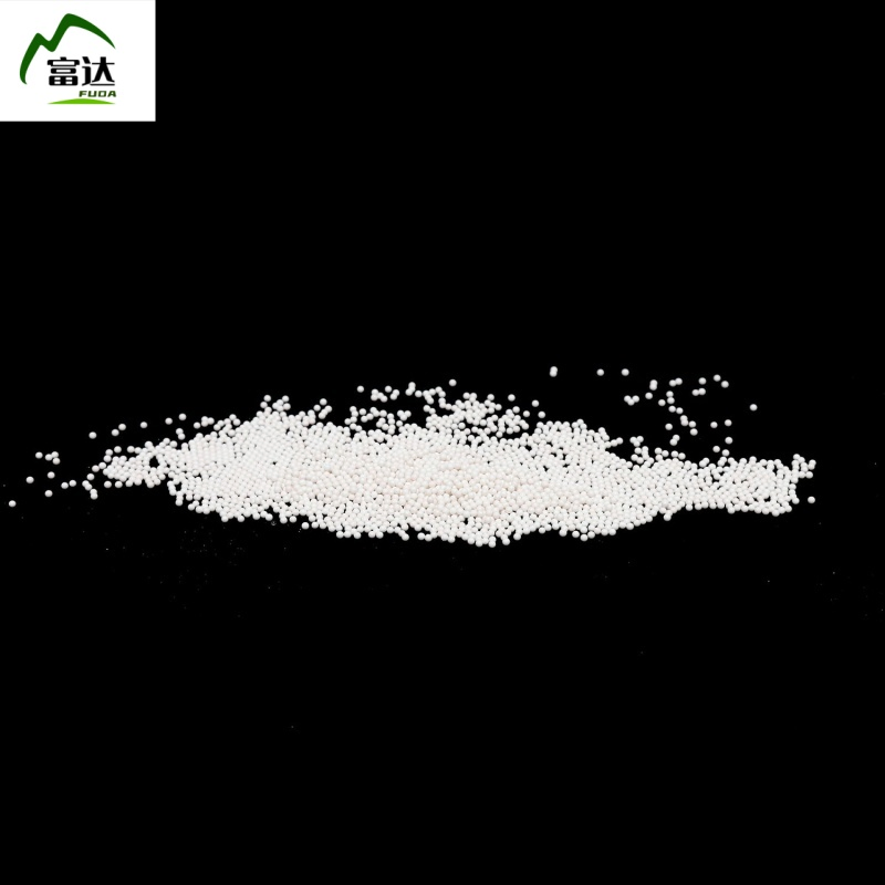 Циркониевые шарики высокой твердости для помола