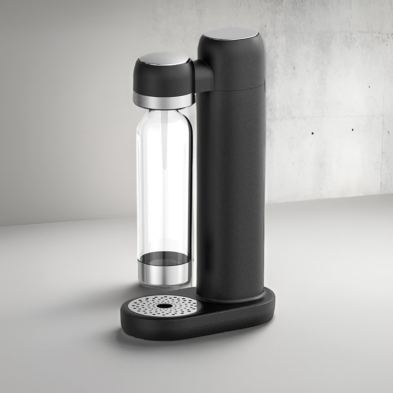 Current Season New Technology Multiple Repurchase Home Soda Maker Wtih BSCI
